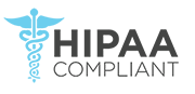 HIPPA Compliant