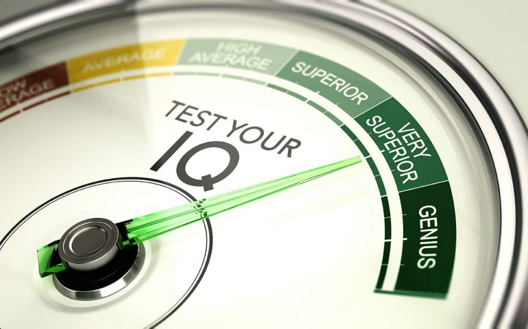 Dental IQ