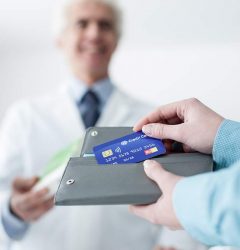 Dental Patient Payment