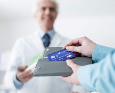 Dental Patient Payment