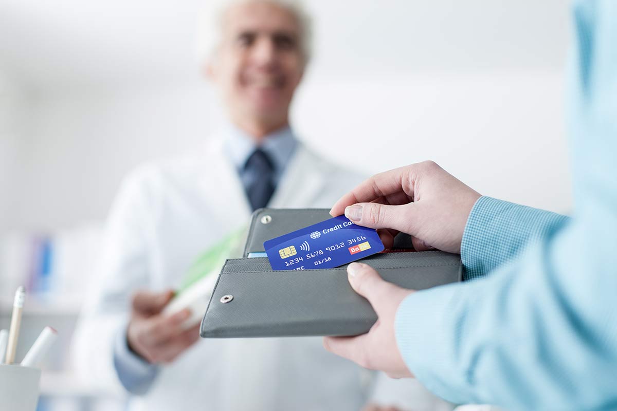 Dental Patient Payment