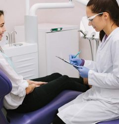 Improve Dental Case Acceptance