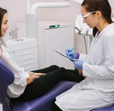 Improve Dental Case Acceptance