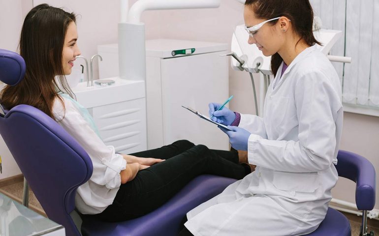 Improve Dental Case Acceptance