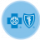 BCBS Insurance Icon