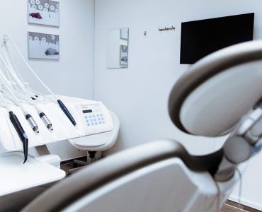 Dental appointment no shows