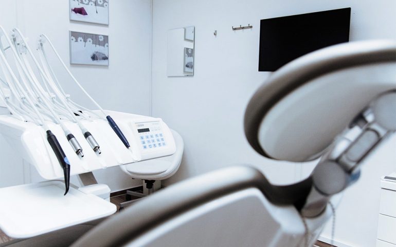 Dental appointment no shows