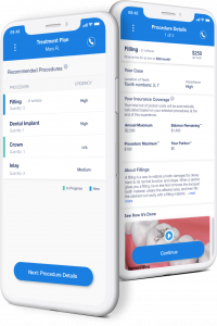 Dentrix-Treatment-Plan-Presentation | Zuub Dentrix Treatment Plan Presentation Software
