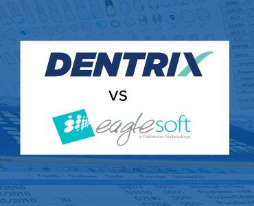 Dentrix vs EagleSoft Comparison