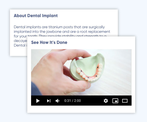 Patient Education