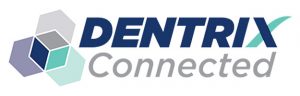 Dentrix Connected Logo