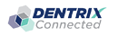 Dentrix Connected Logo