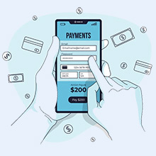 How Online Payments Work