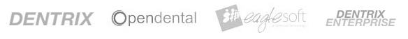 Dental PMS Logos