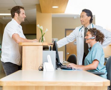 Scalable insurance verification process