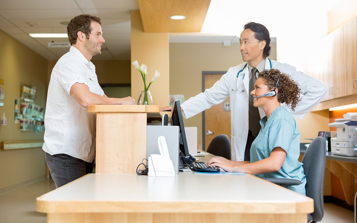 Scalable insurance verification process