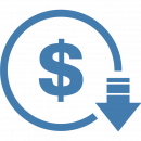 Reduce Cost