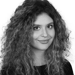 Melisa Lazarevic
